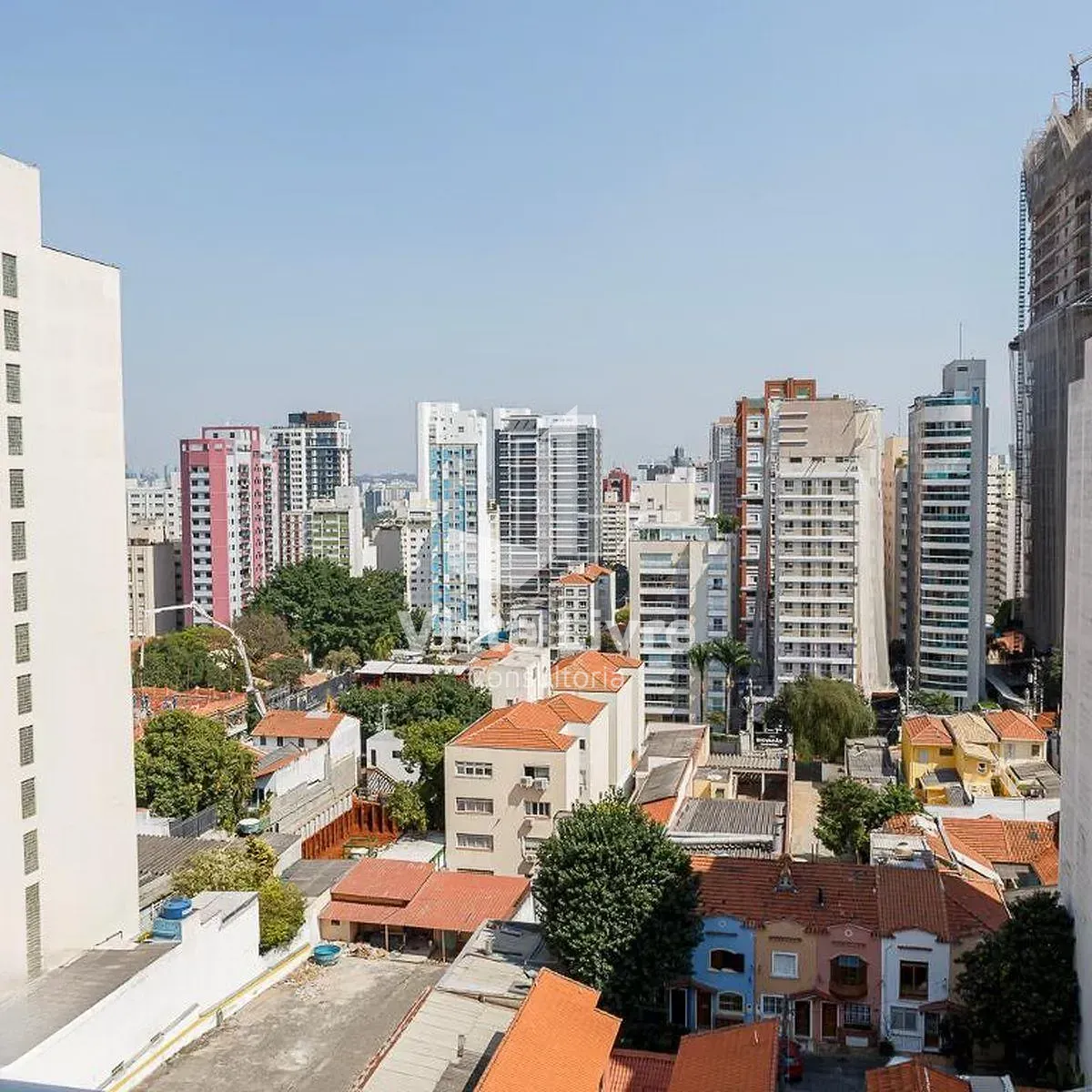 Apartamento, 1 quarto, 52 m² - Foto 11