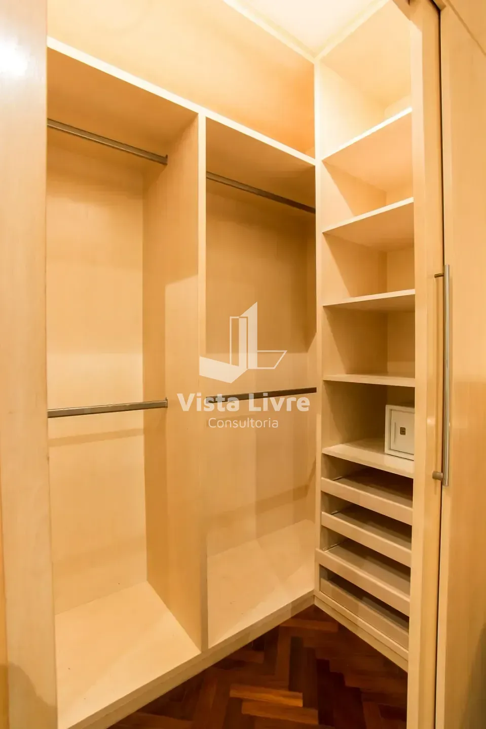 Apartamento, 1 quarto, 53 m² - Foto 14