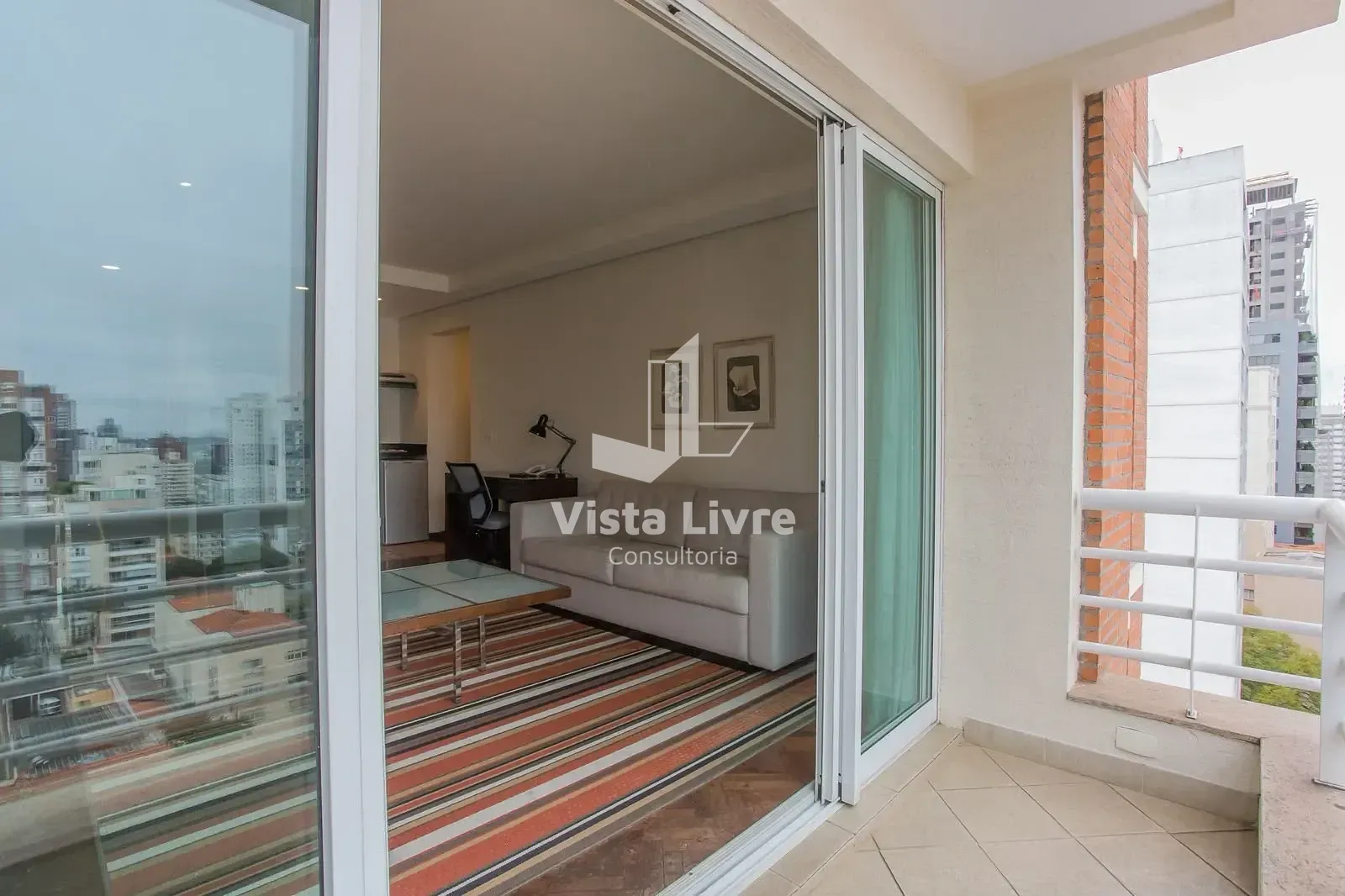 Apartamento, 1 quarto, 53 m² - Foto 6