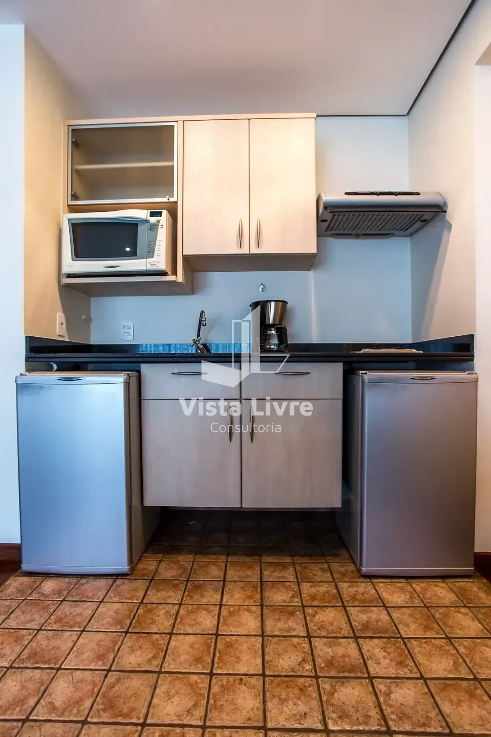 Apartamento, 1 quarto, 53 m² - Foto 8