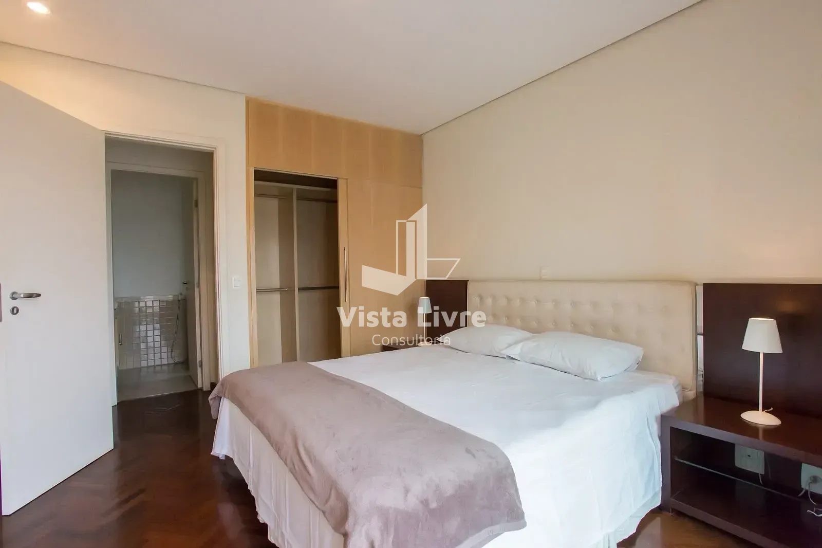 Apartamento, 1 quarto, 53 m² - Foto 12