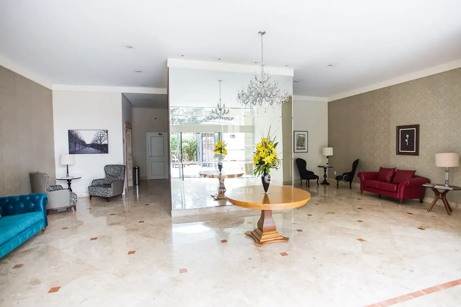 Apartamento, 1 quarto, 53 m² - Foto 39
