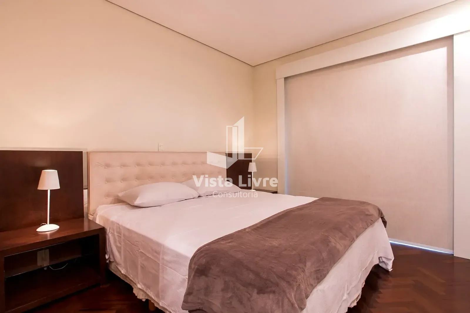 Apartamento, 1 quarto, 53 m² - Foto 13
