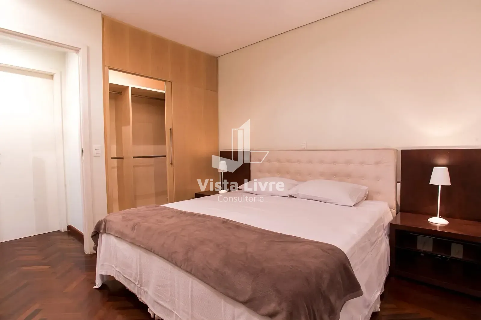 Apartamento, 1 quarto, 52 m² - Foto 10
