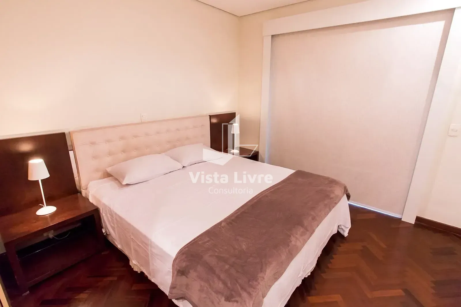 Apartamento, 1 quarto, 52 m² - Foto 13