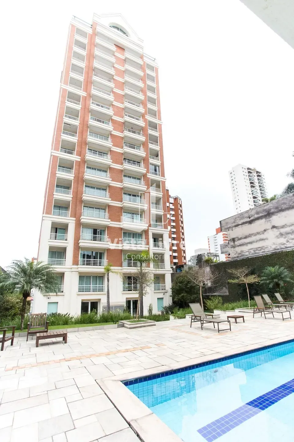 Apartamento, 1 quarto, 52 m² - Foto 44