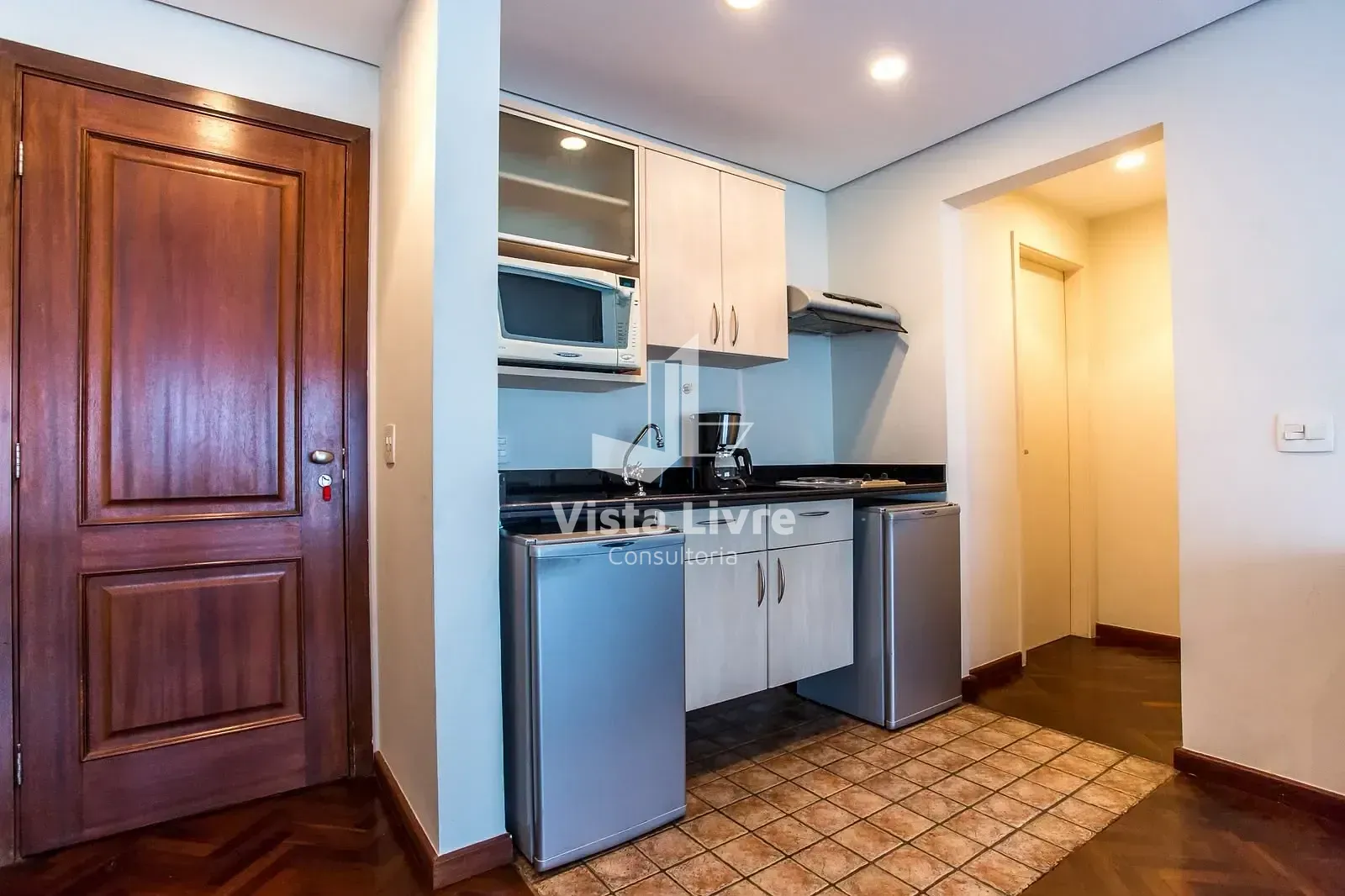 Apartamento, 1 quarto, 52 m² - Foto 9