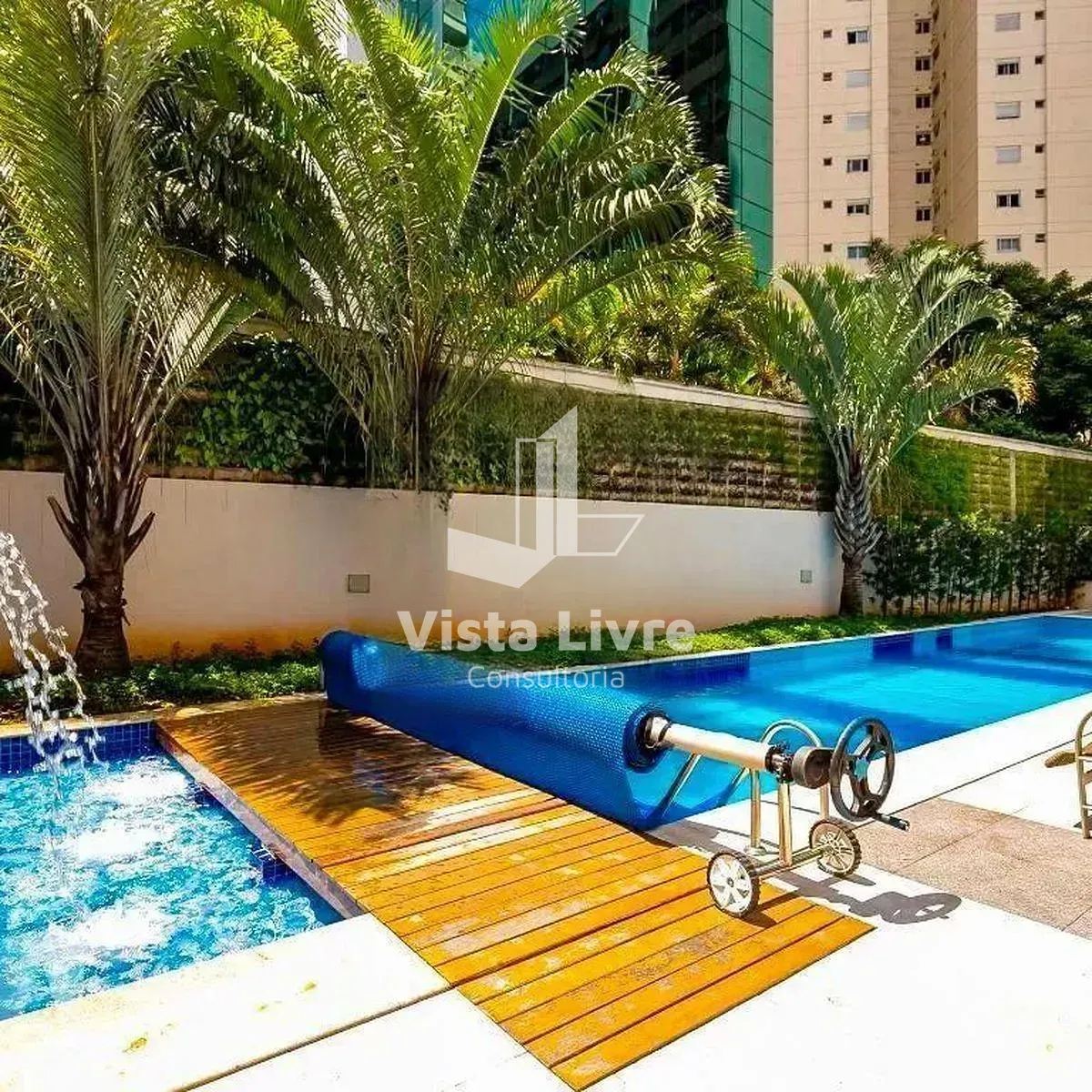 Apartamento, 1 quarto, 41 m² - Foto 12