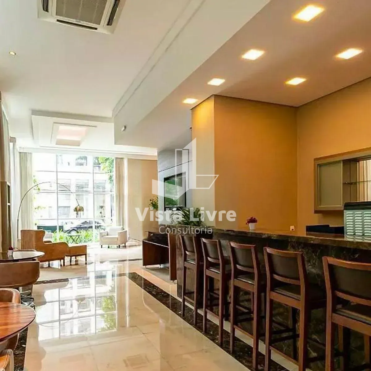 Apartamento, 1 quarto, 41 m² - Foto 14