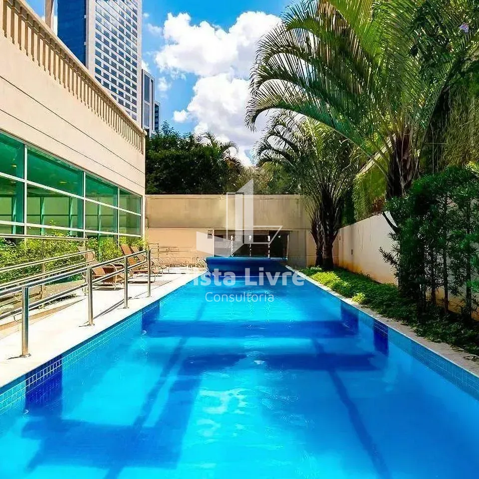 Apartamento, 1 quarto, 41 m² - Foto 11