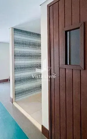 Apartamento, 1 quarto, 41 m² - Foto 15