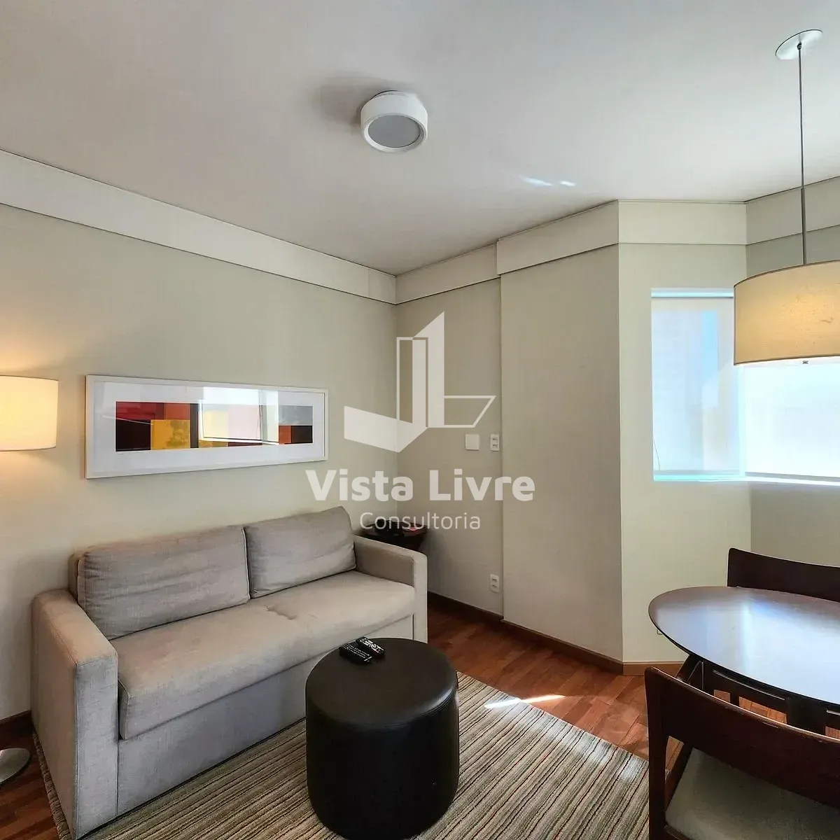 Apartamento, 1 quarto, 41 m² - Foto 5