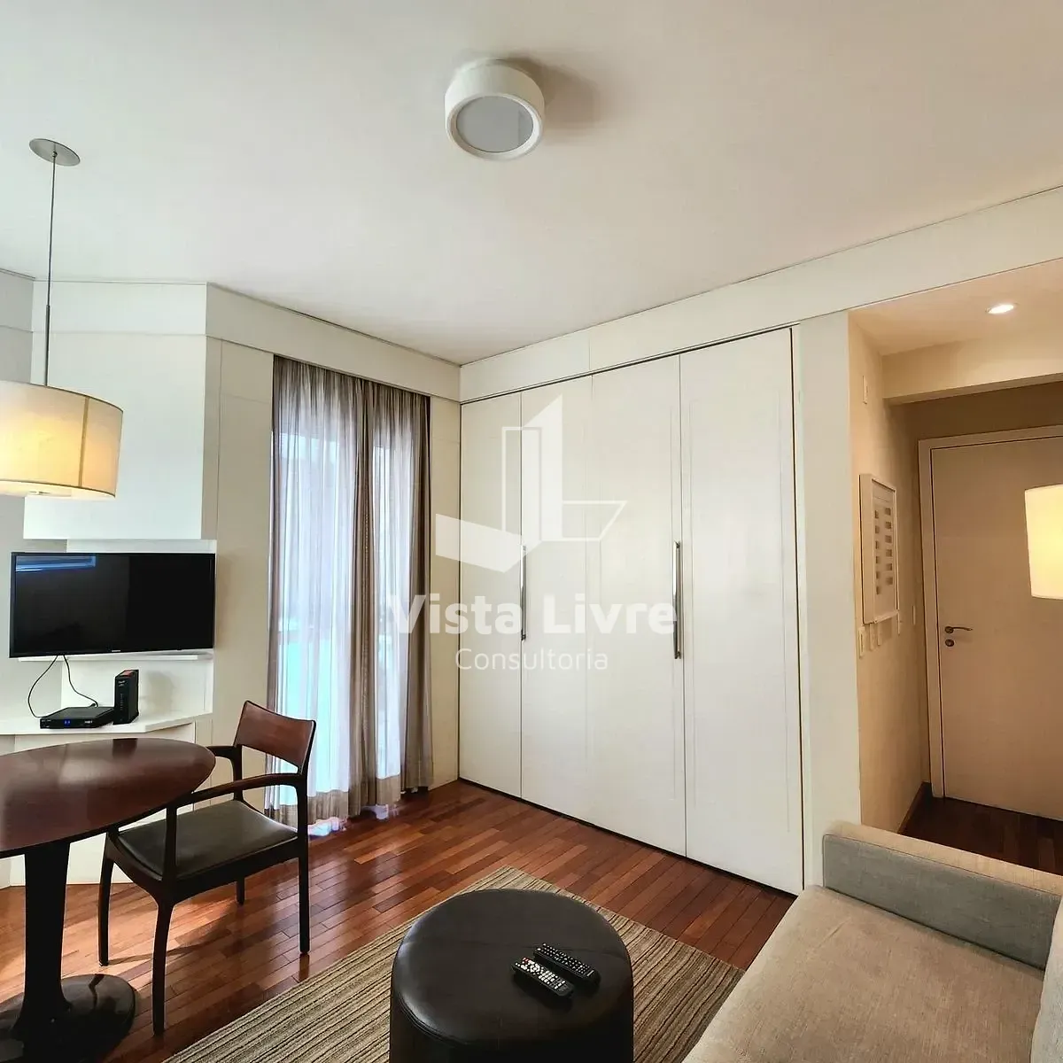 Apartamento, 1 quarto, 41 m² - Foto 6
