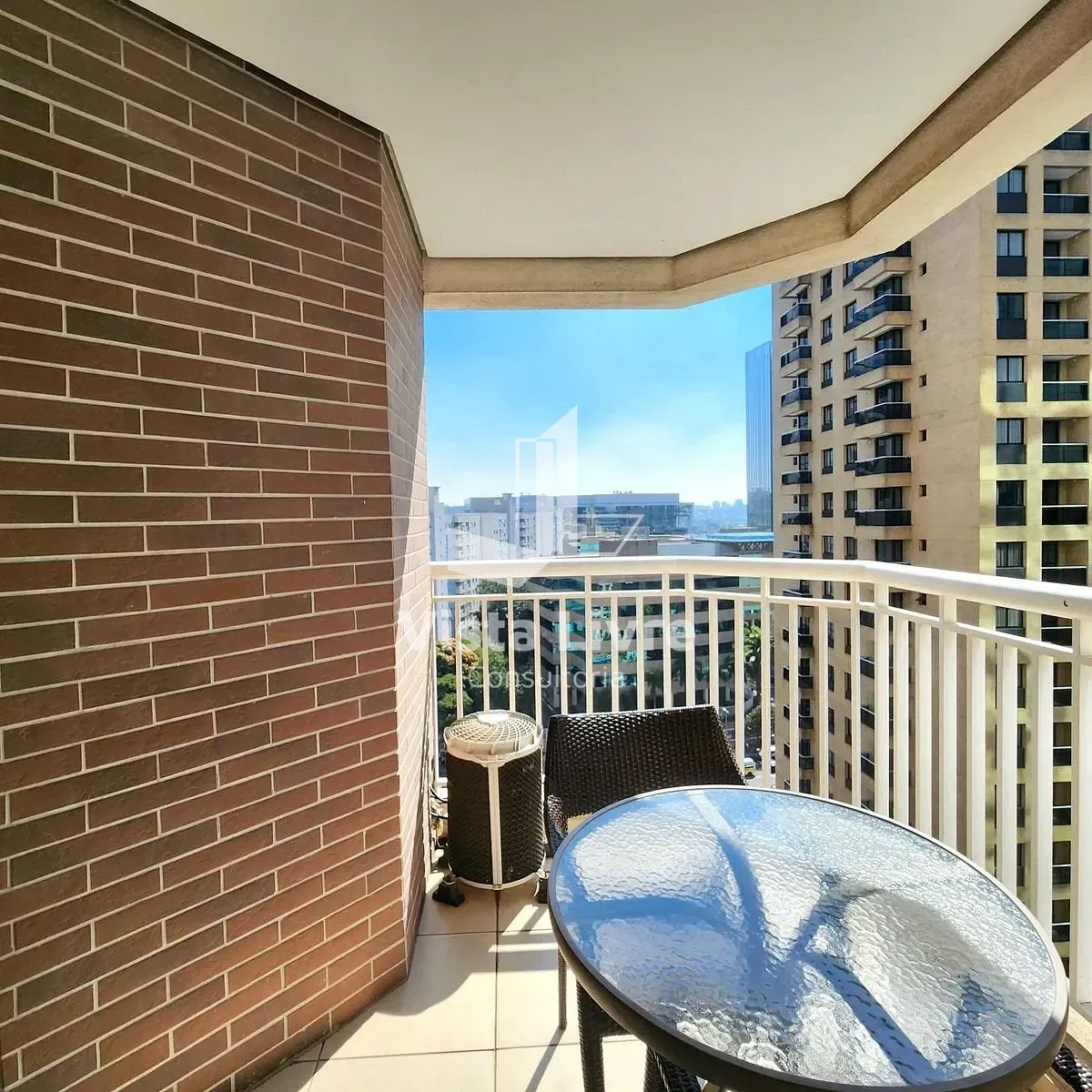 Apartamento, 1 quarto, 41 m² - Foto 2