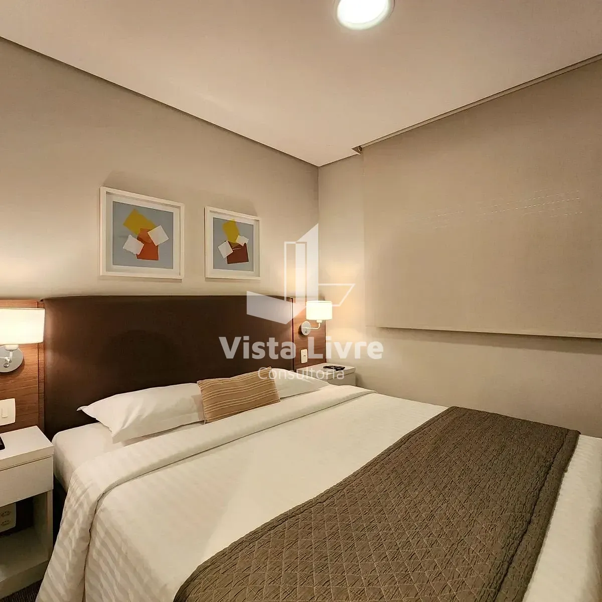 Apartamento, 1 quarto, 41 m² - Foto 7