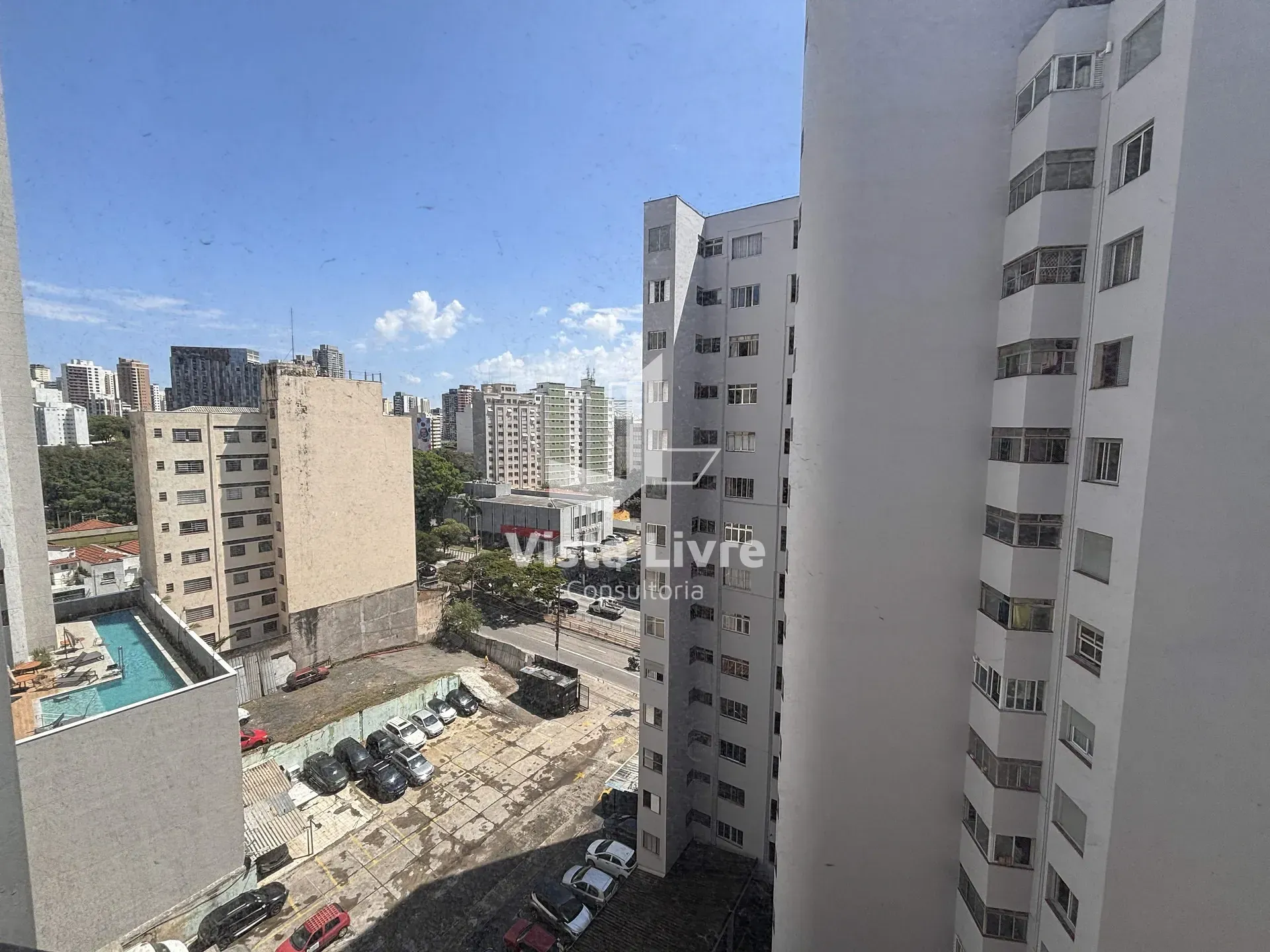 Apartamento, 1 quarto, 24 m² - Foto 26