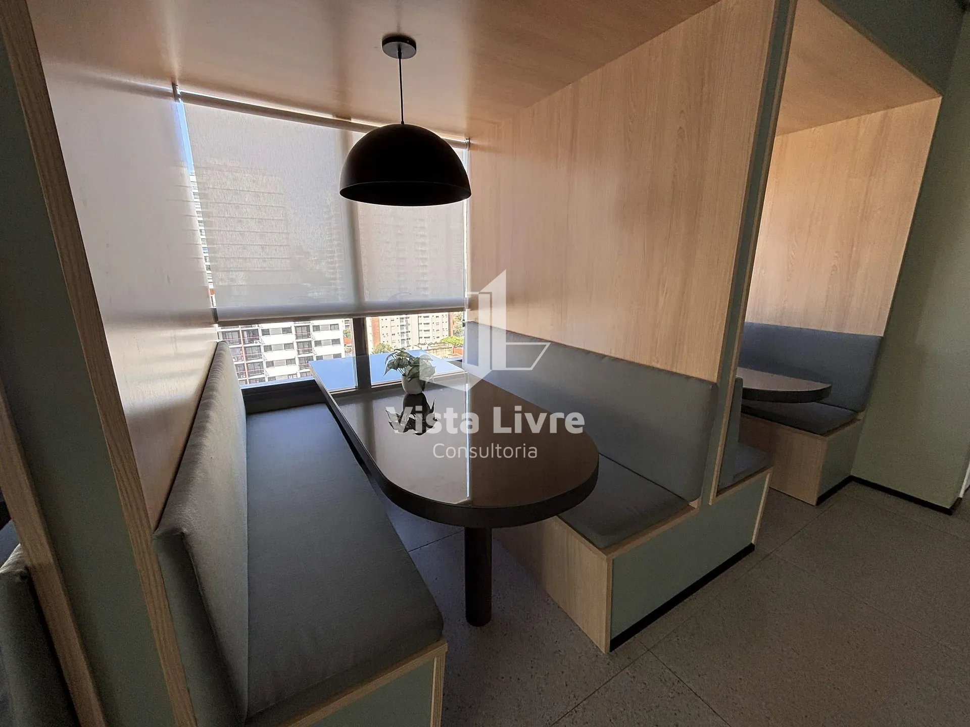 Apartamento, 1 quarto, 24 m² - Foto 7