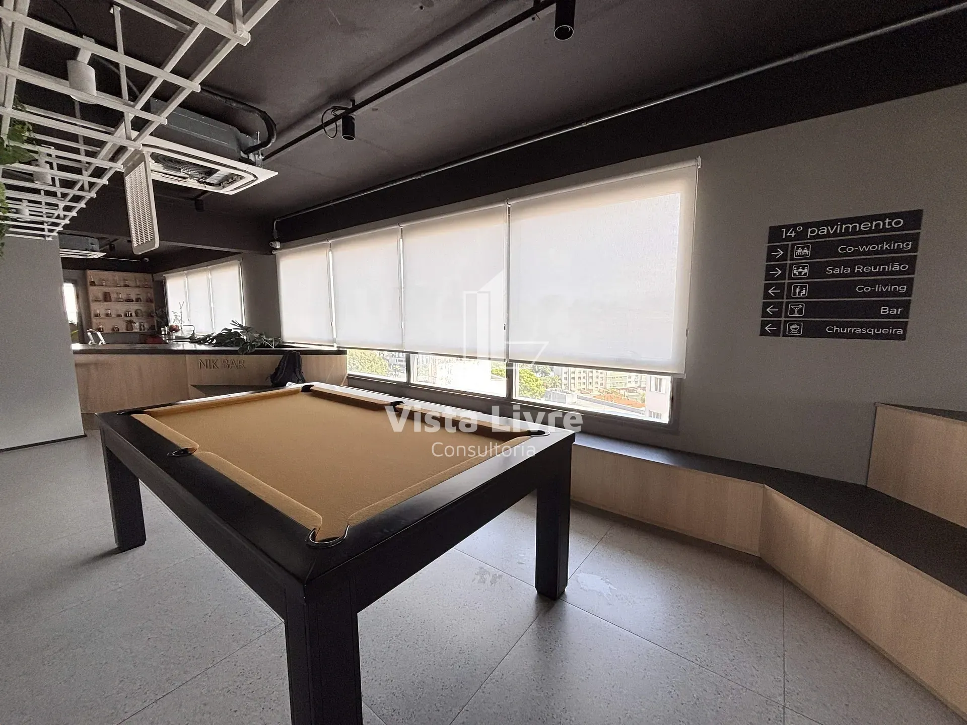 Apartamento, 1 quarto, 24 m² - Foto 23