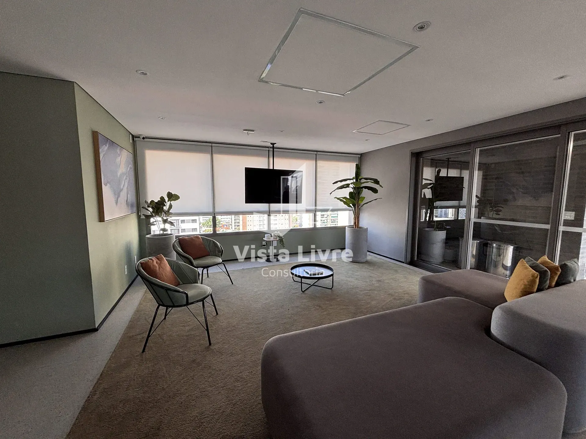 Apartamento, 1 quarto, 24 m² - Foto 24