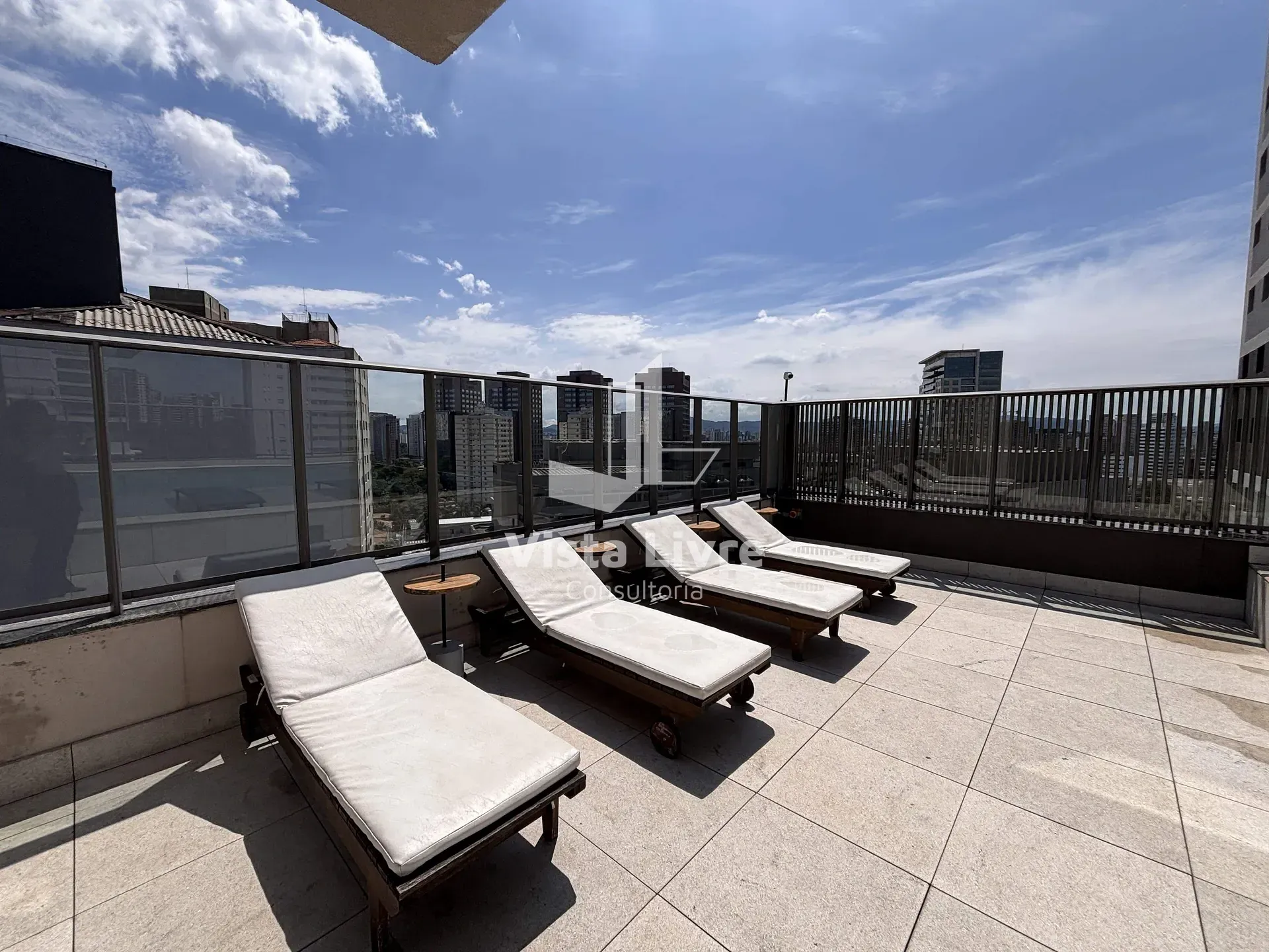 Apartamento, 1 quarto, 24 m² - Foto 20