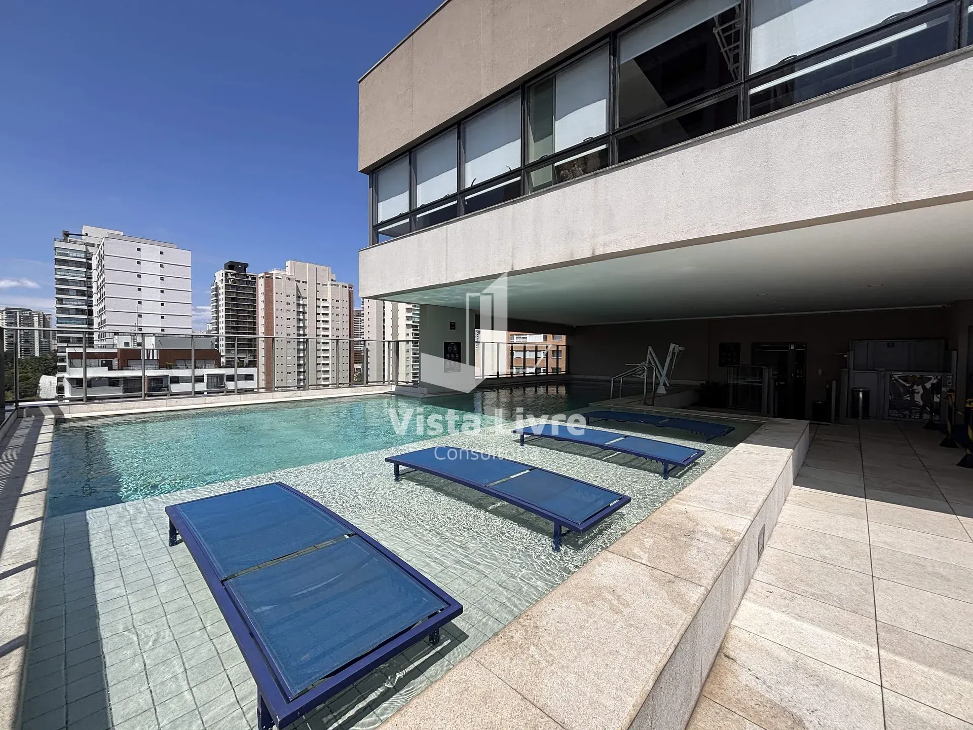 Apartamento, 1 quarto, 24 m² - Foto 13