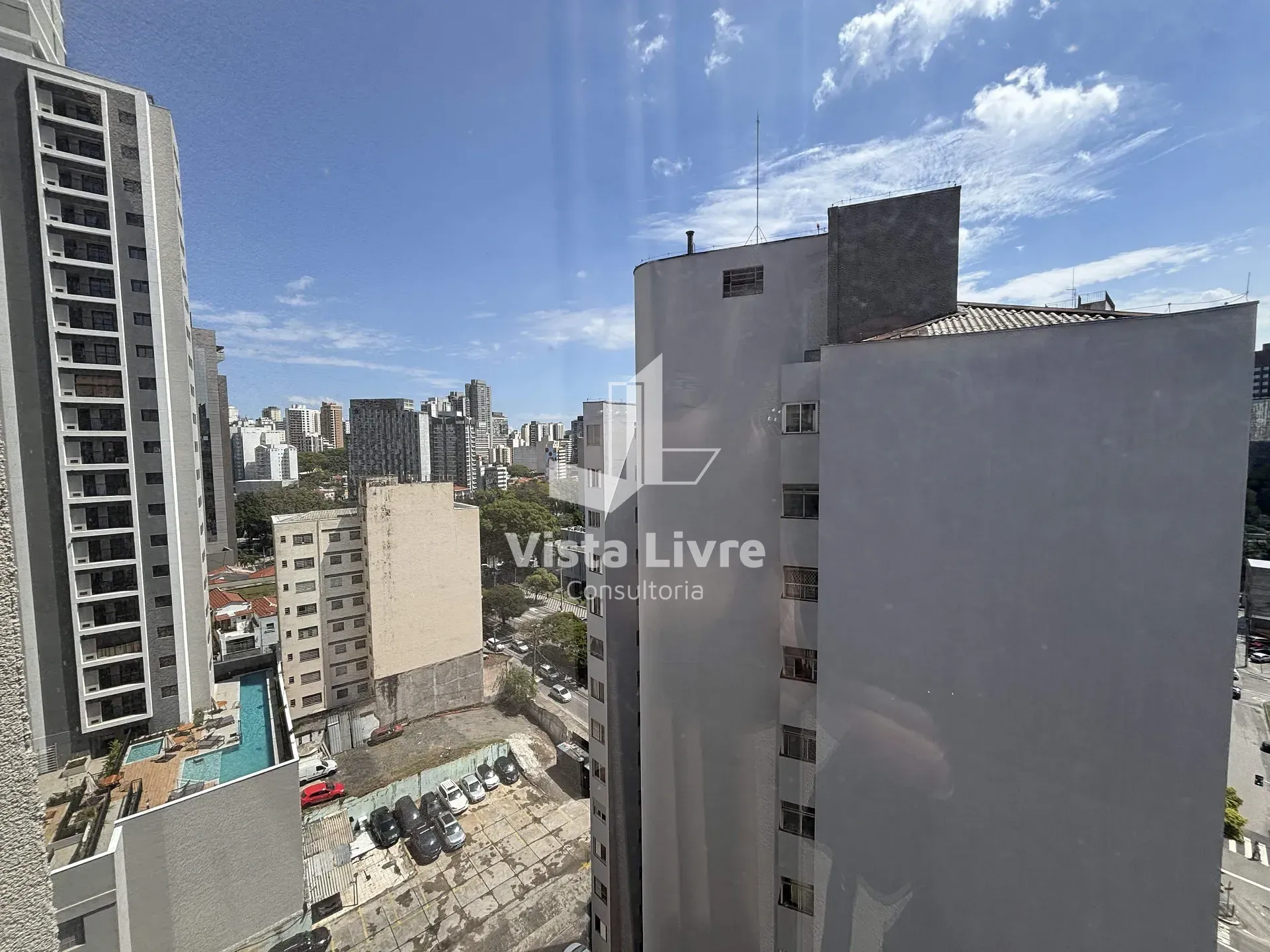 Apartamento, 1 quarto, 24 m² - Foto 19