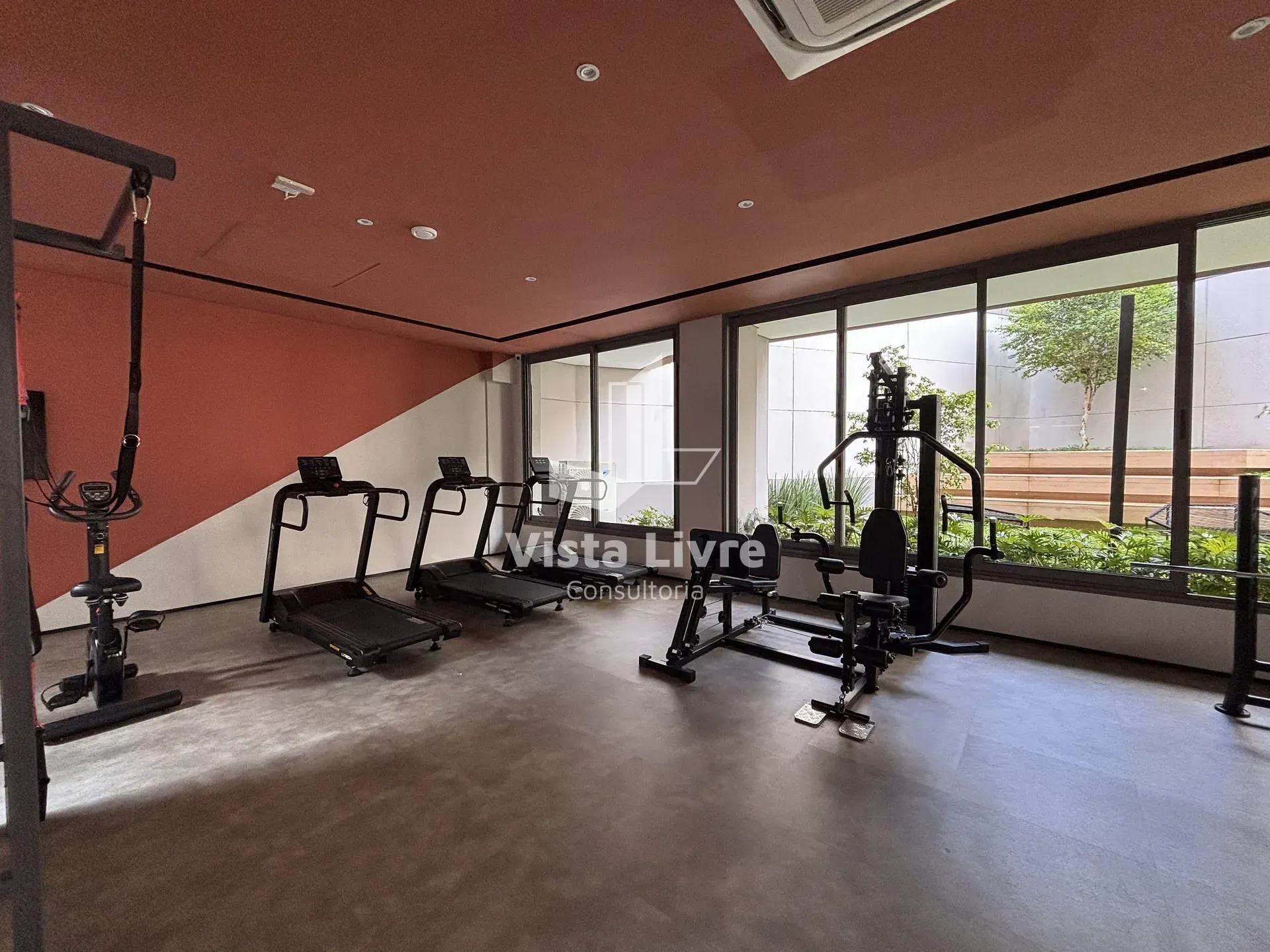 Apartamento, 1 quarto, 24 m² - Foto 14