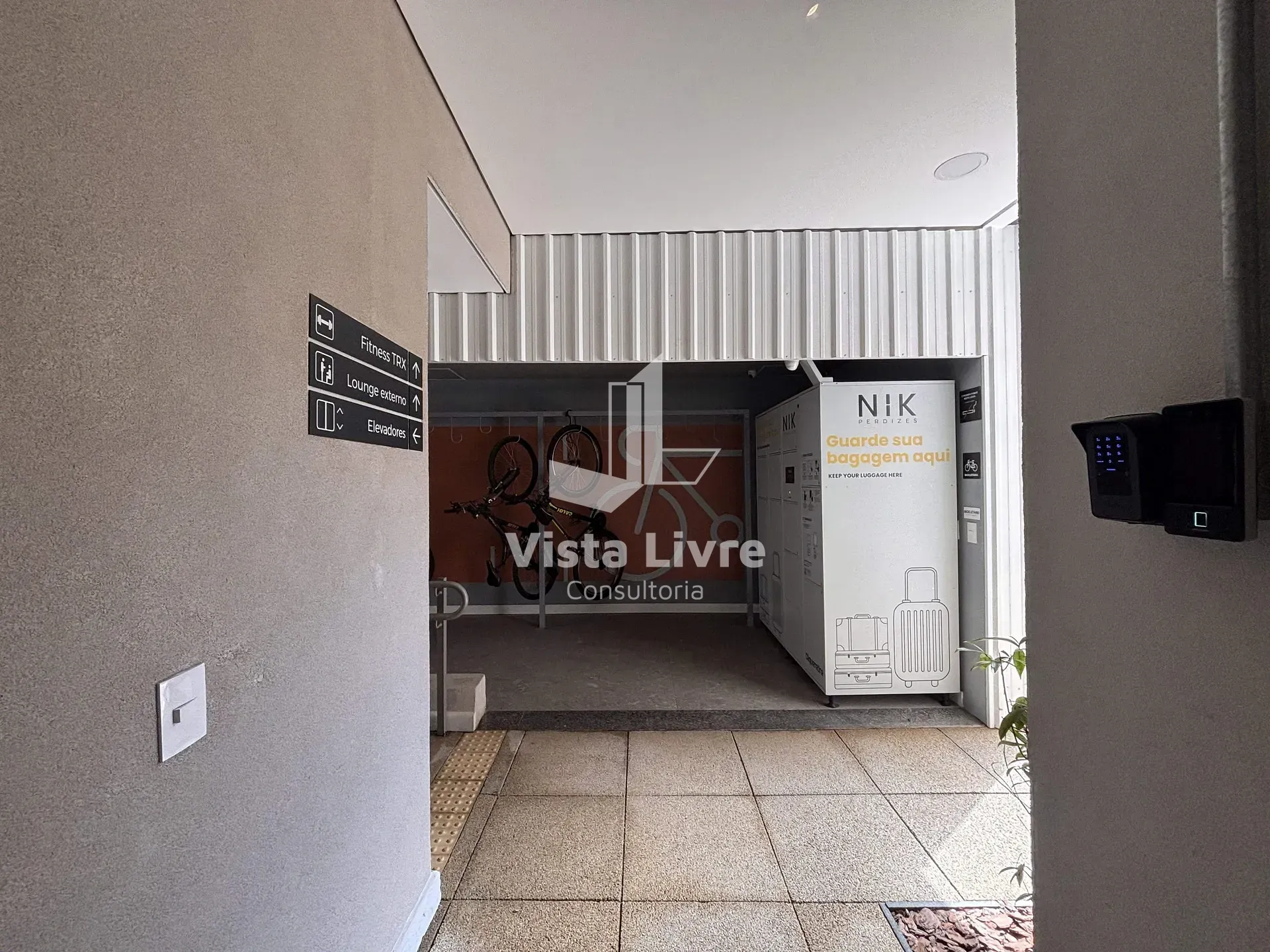 Apartamento, 1 quarto, 24 m² - Foto 11