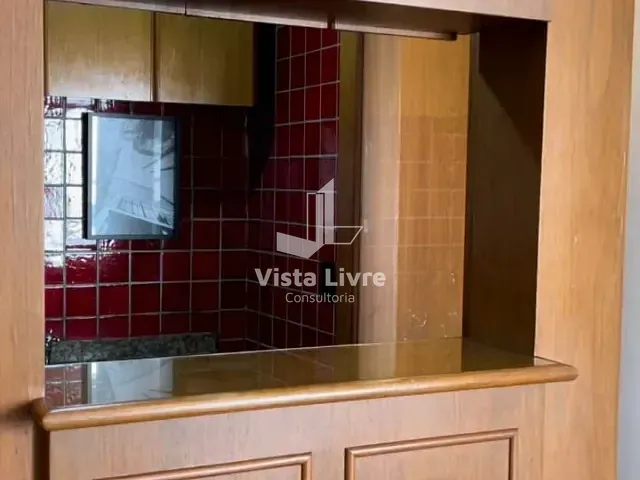 Studio com 36m² 1 quarto e 1 banheiro, à venda, no bairro Cerqueira César em São Paulo