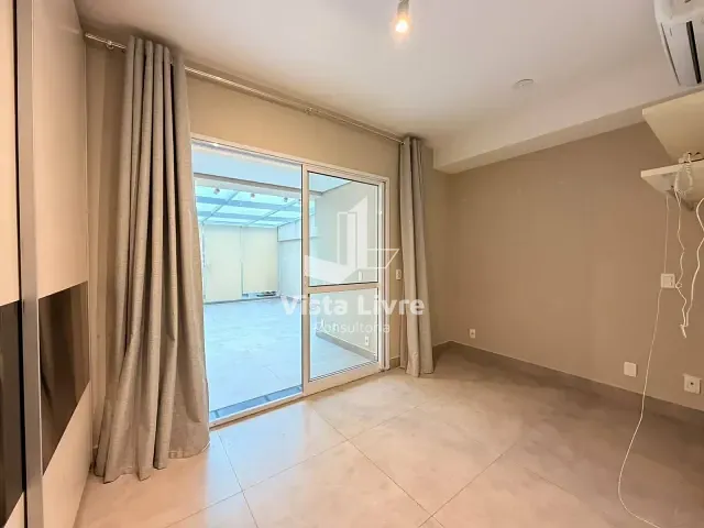 Studio com 48m² 1 quarto e 1 banheiro, à venda, no bairro Perdizes em São Paulo