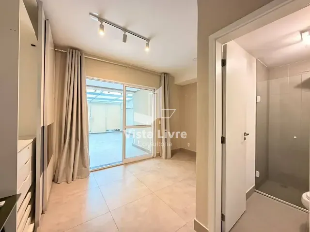 Studio com 48m² 1 quarto e 1 banheiro, à venda, no bairro Perdizes em São Paulo