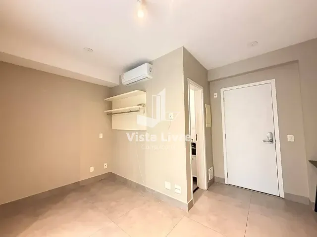 Studio com 48m² 1 quarto e 1 banheiro, à venda, no bairro Perdizes em São Paulo