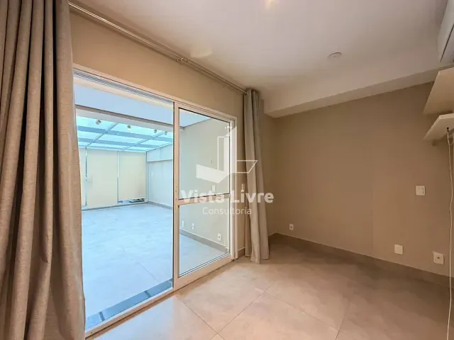 Studio com 48m² 1 quarto e 1 banheiro, à venda, no bairro Perdizes em São Paulo
