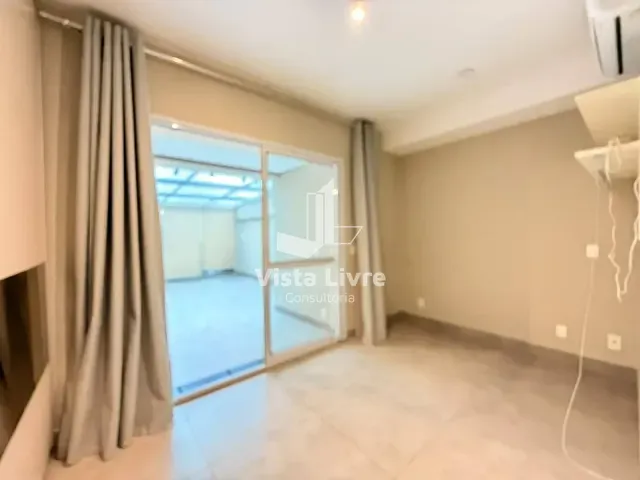 Studio com 48m² 1 quarto e 1 banheiro, à venda, no bairro Perdizes em São Paulo