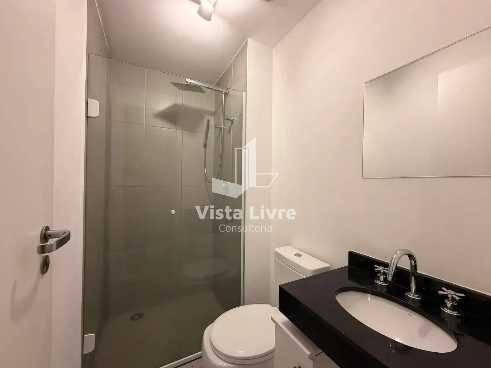 Apartamento, 1 quarto, 48 m² - Foto 24