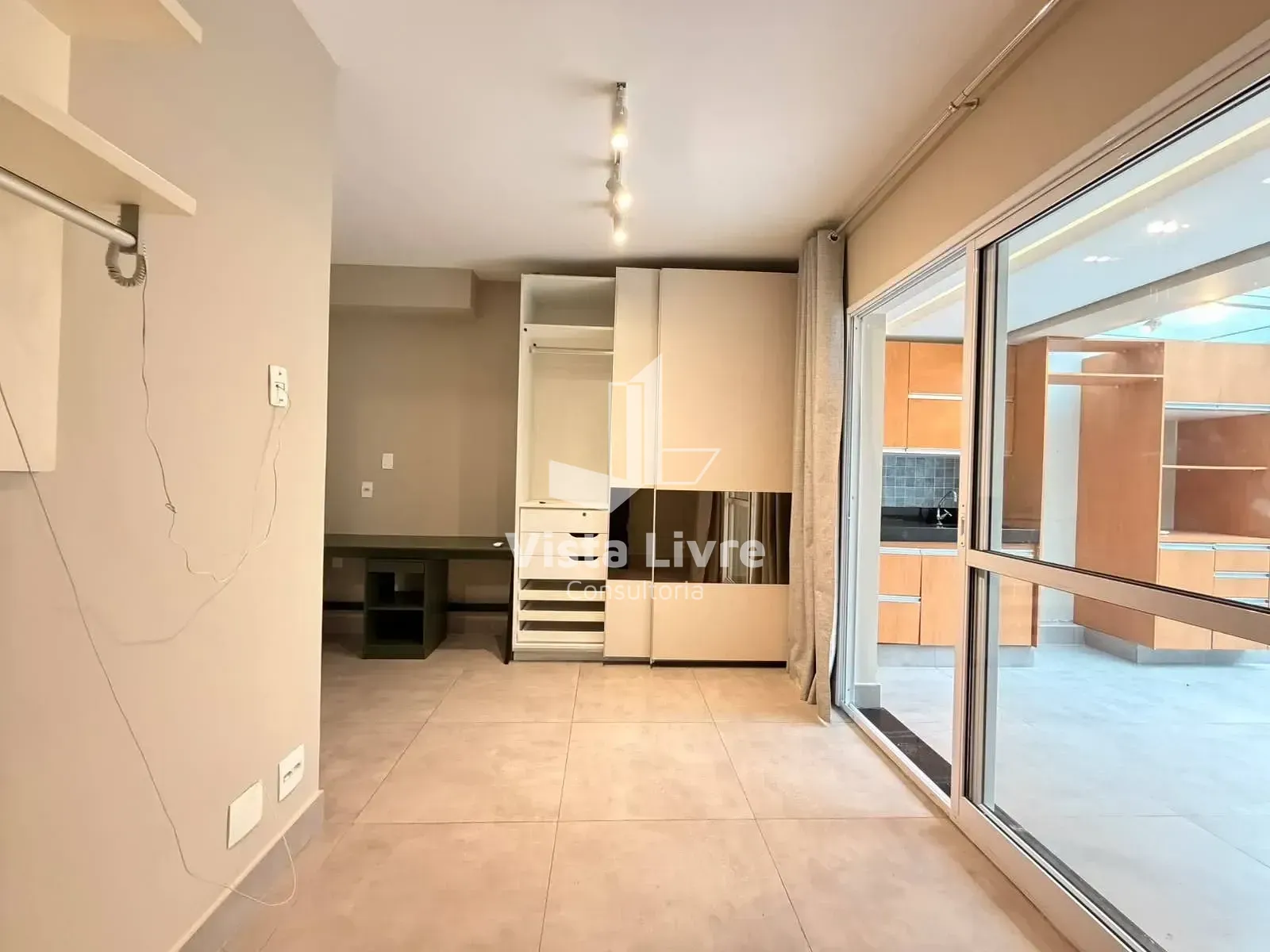 Apartamento, 1 quarto, 48 m² - Foto 18