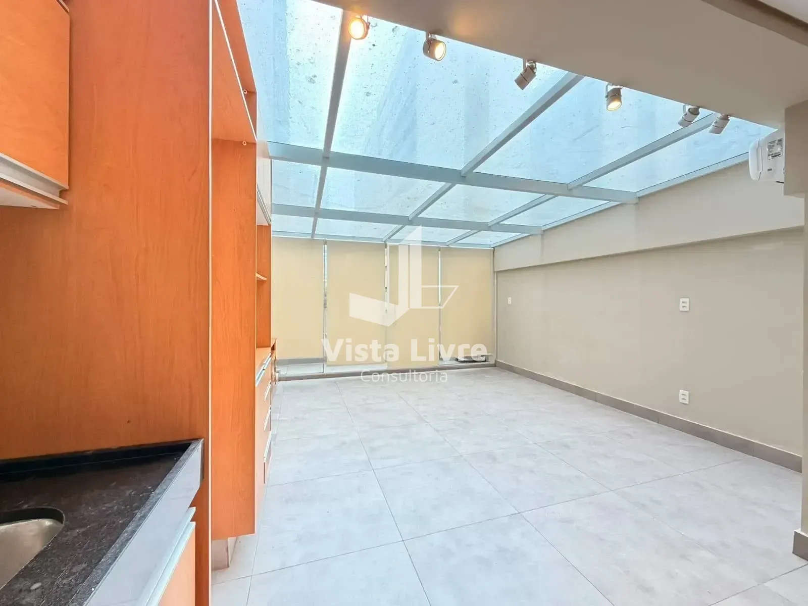 Apartamento, 1 quarto, 48 m² - Foto 14