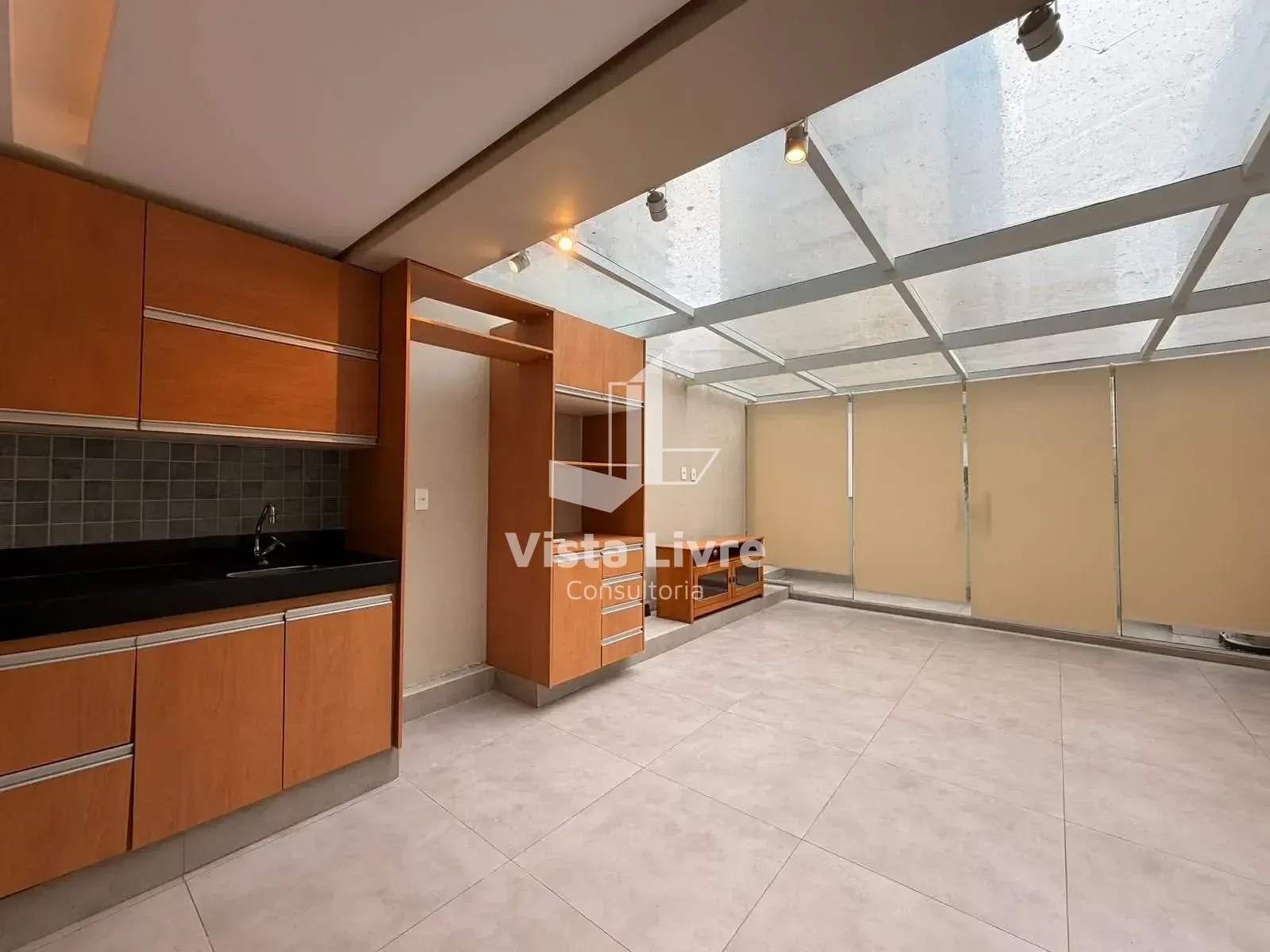 Apartamento, 1 quarto, 48 m² - Foto 15