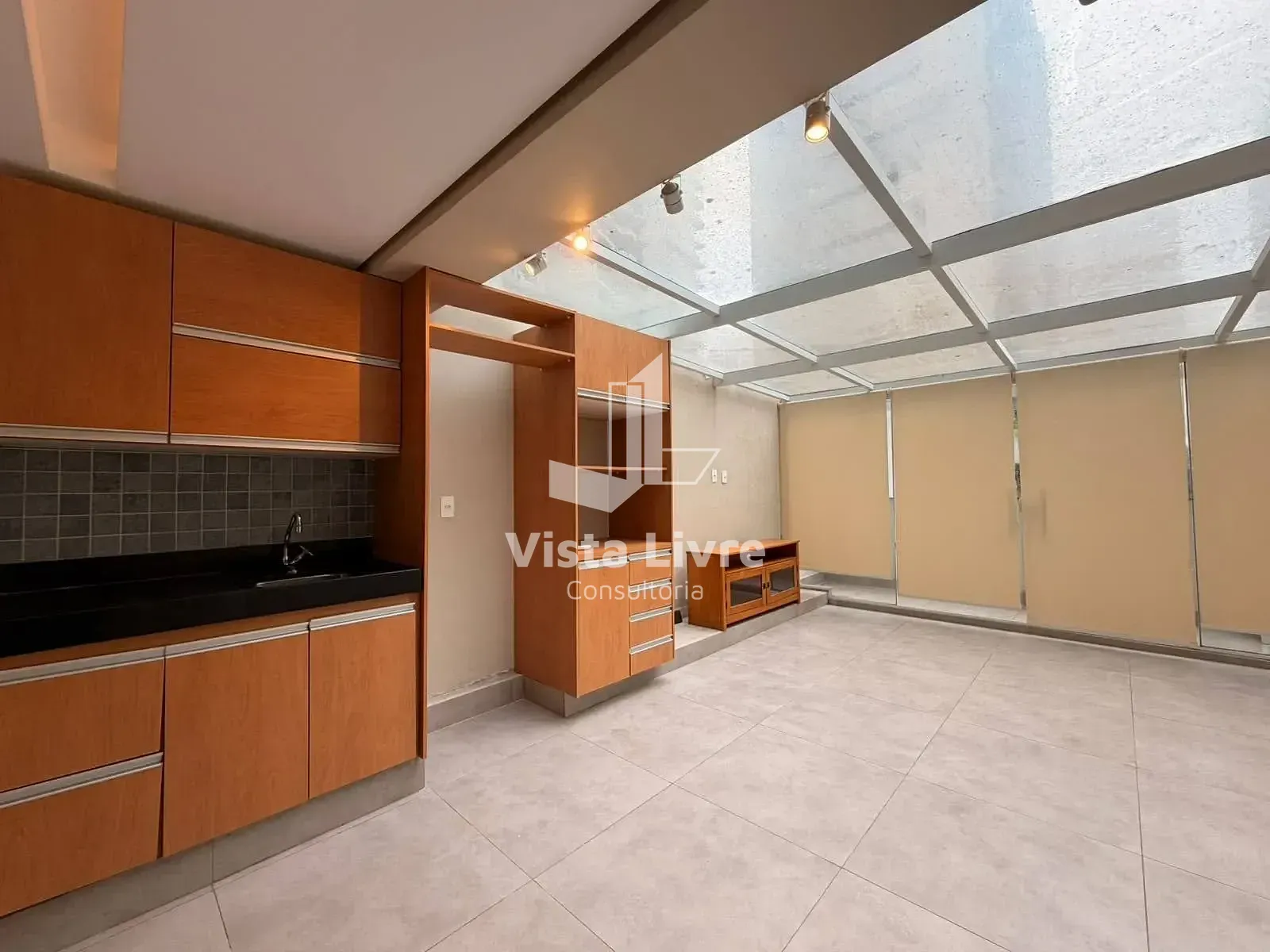 Apartamento, 1 quarto, 48 m² - Foto 16