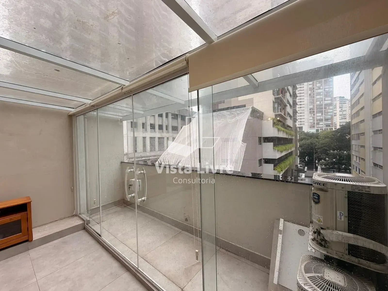 Apartamento, 1 quarto, 48 m² - Foto 9