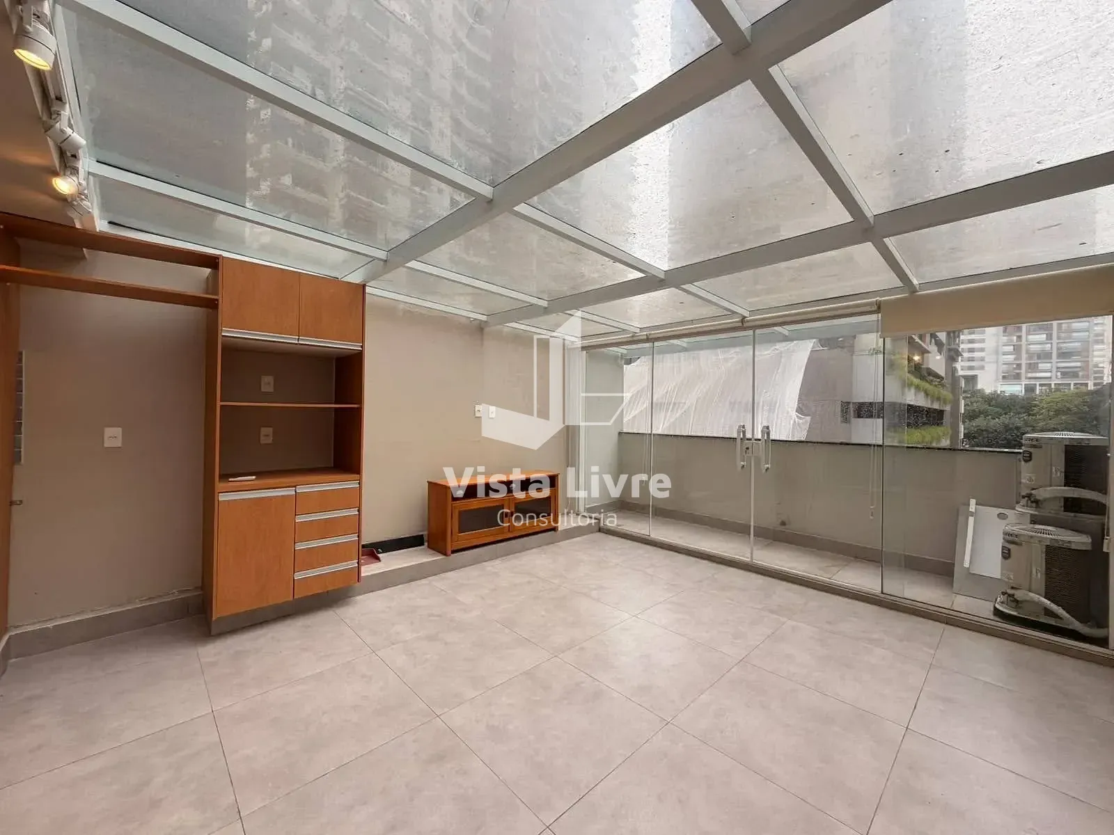 Apartamento, 1 quarto, 48 m² - Foto 11