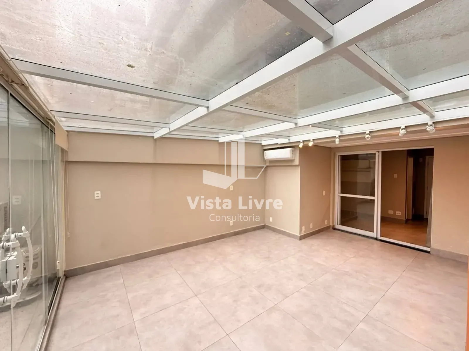 Apartamento, 1 quarto, 48 m² - Foto 12