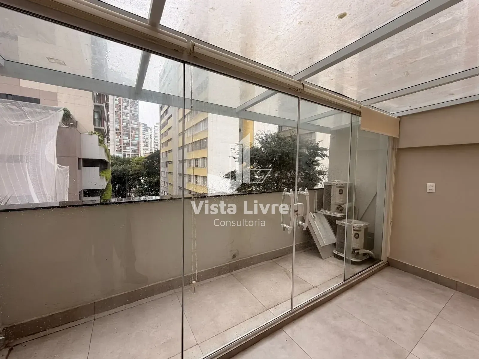 Apartamento, 1 quarto, 48 m² - Foto 8
