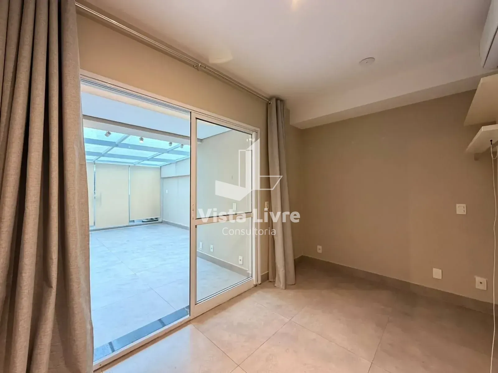 Apartamento, 1 quarto, 48 m² - Foto 4
