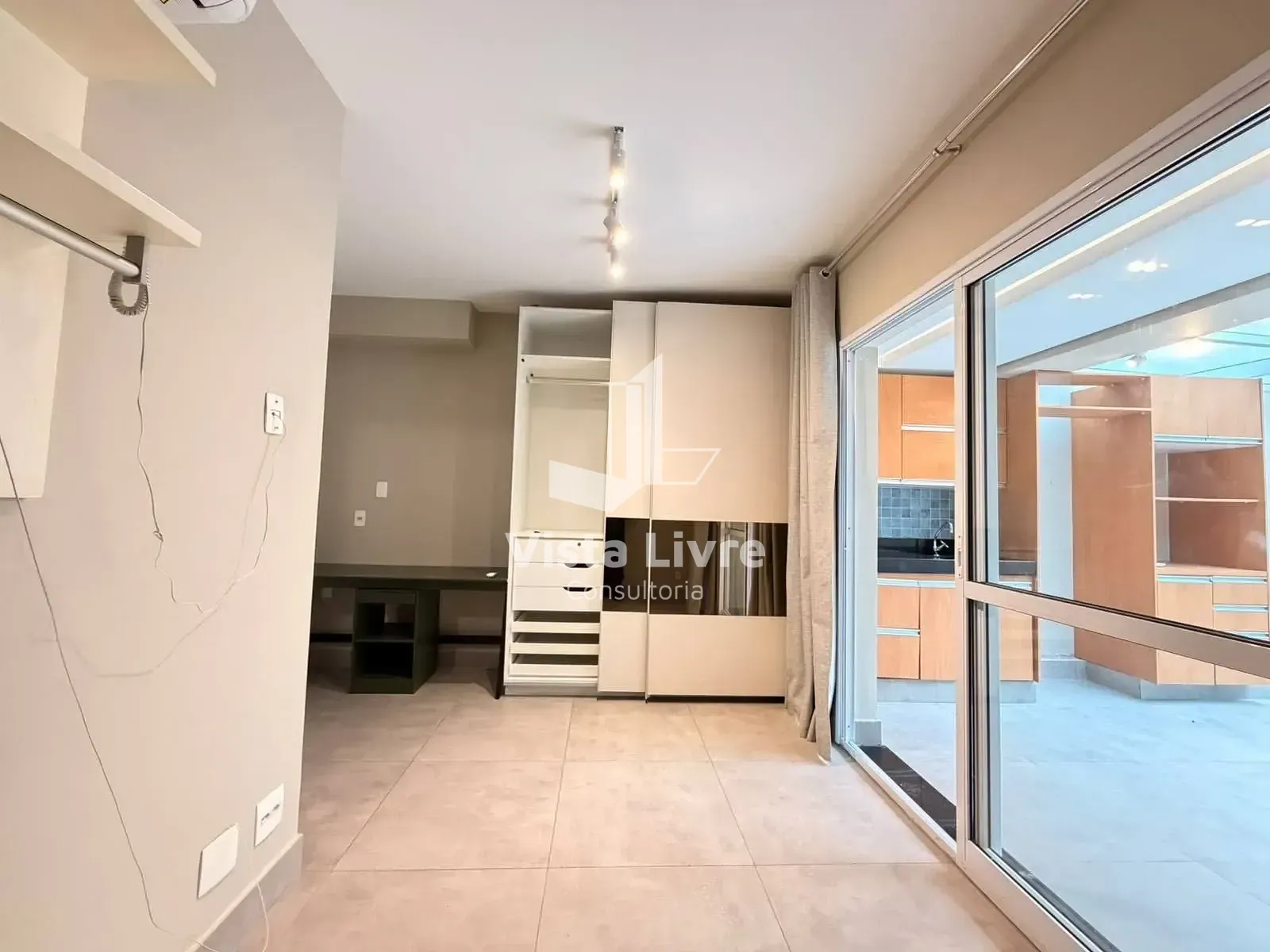 Apartamento, 1 quarto, 48 m² - Foto 6