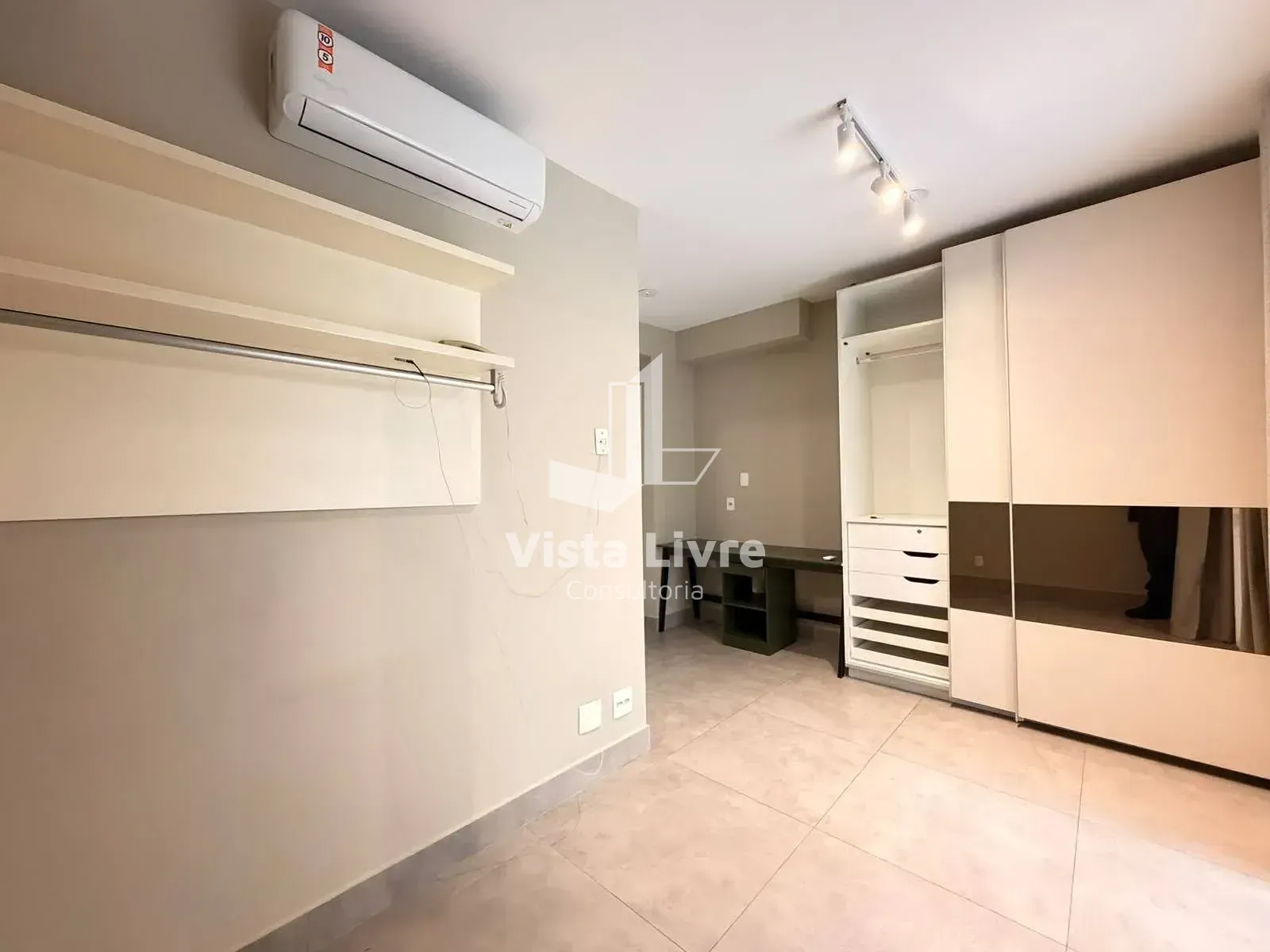 Apartamento, 1 quarto, 48 m² - Foto 20