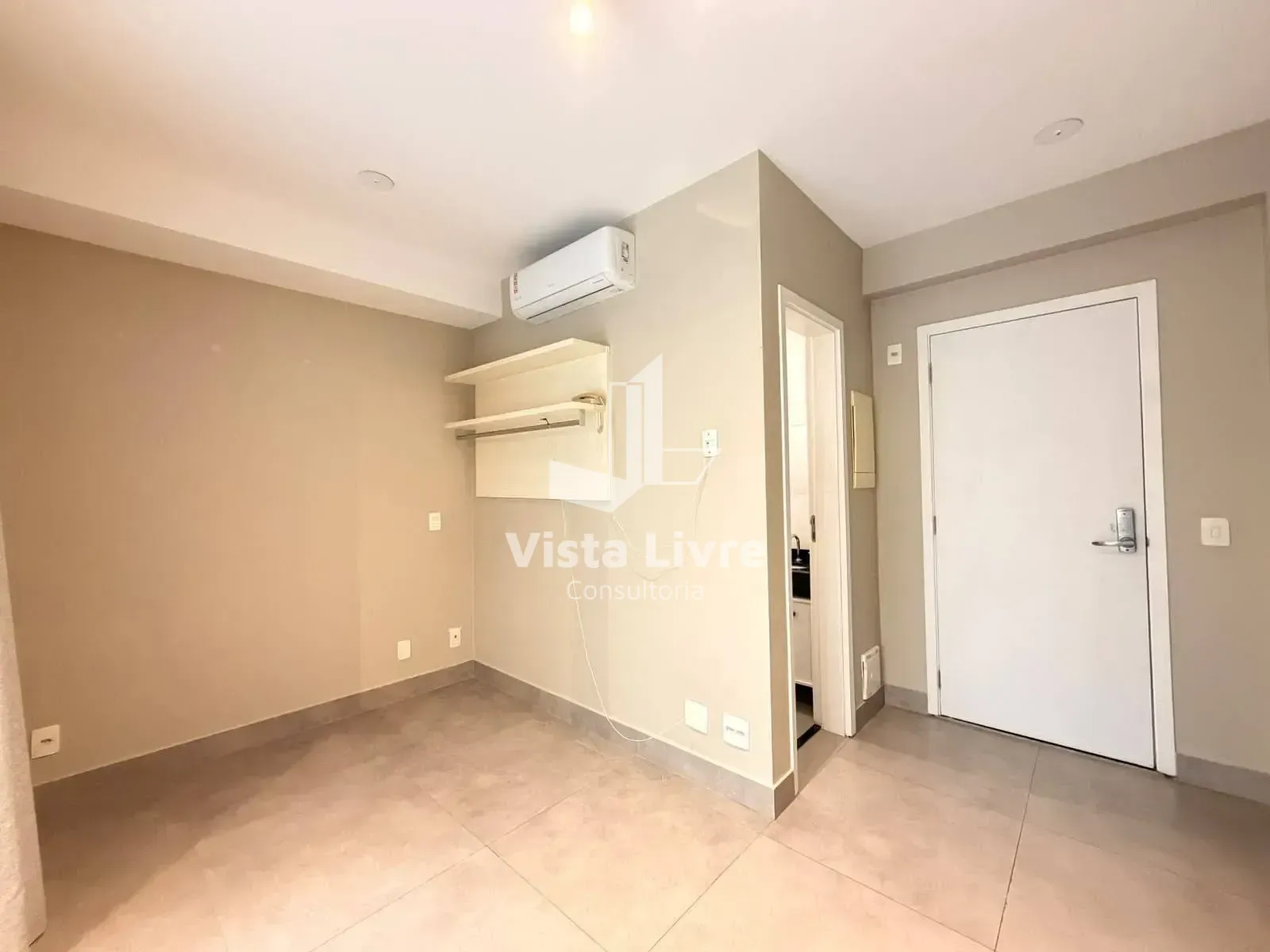 Apartamento, 1 quarto, 48 m² - Foto 21