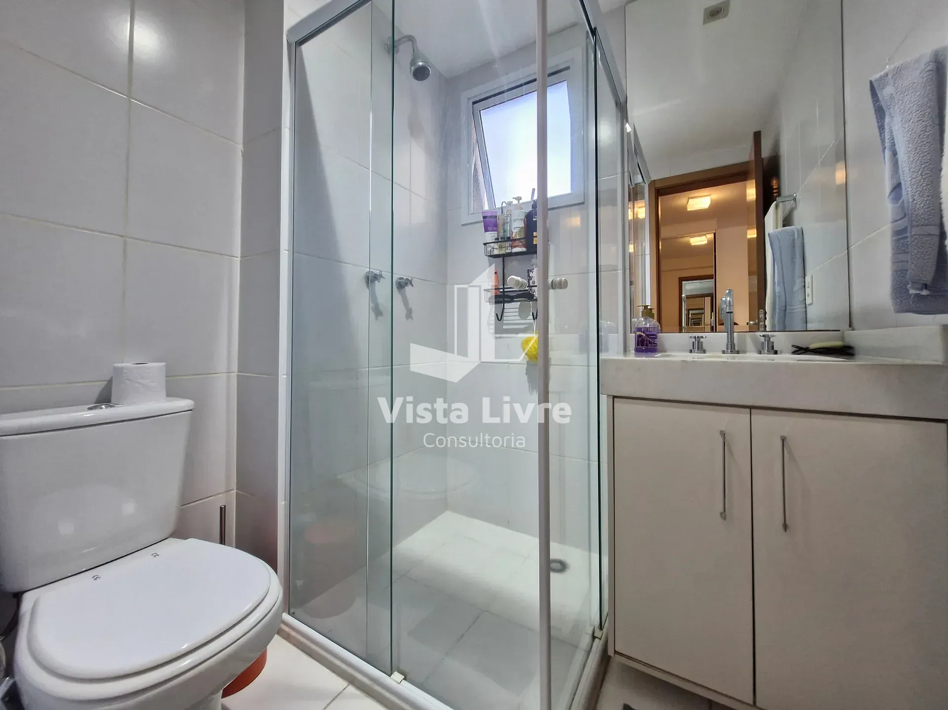 Apartamento, 1 quarto, 31 m² - Foto 13