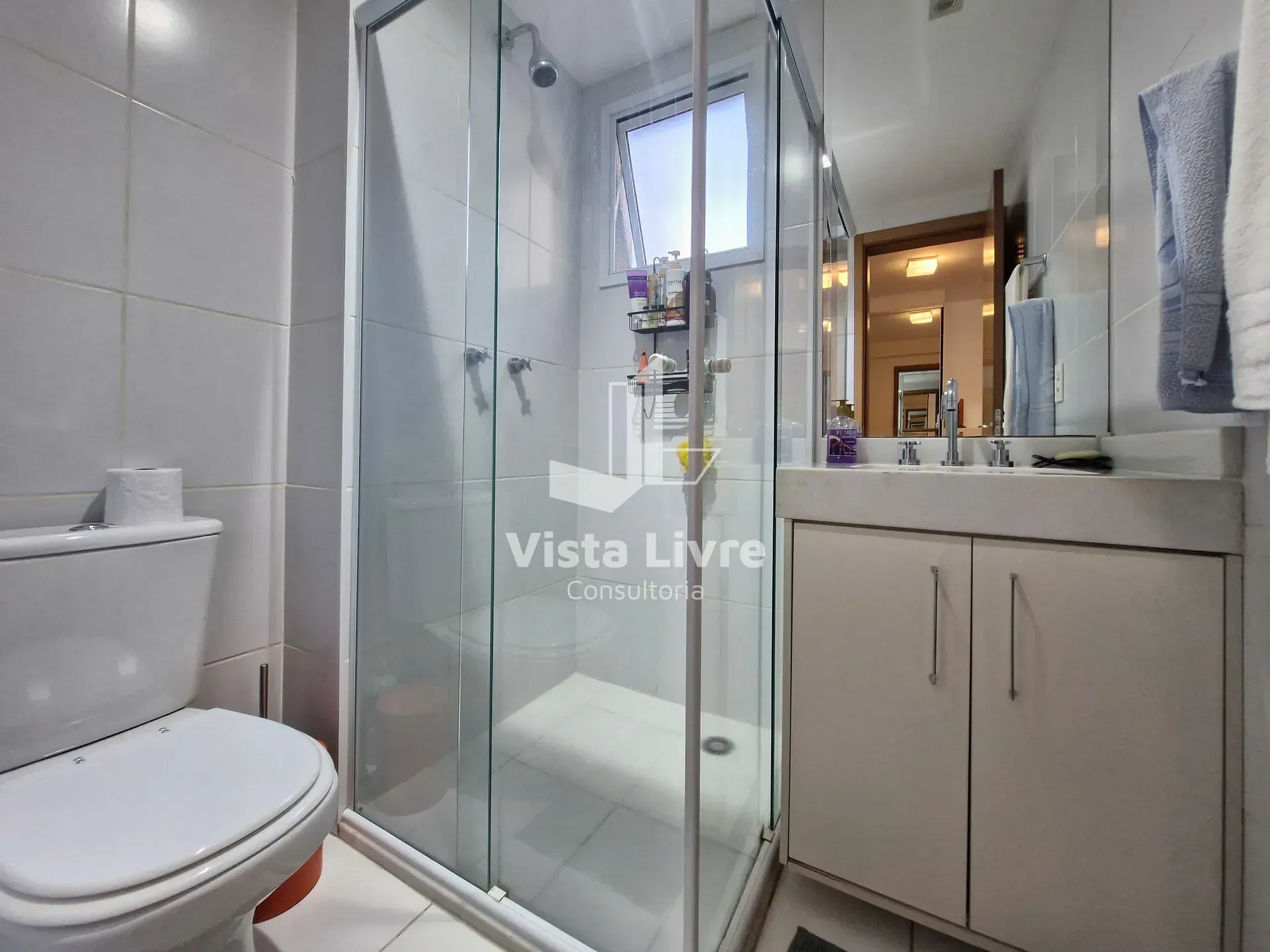 Apartamento, 1 quarto, 31 m² - Foto 14