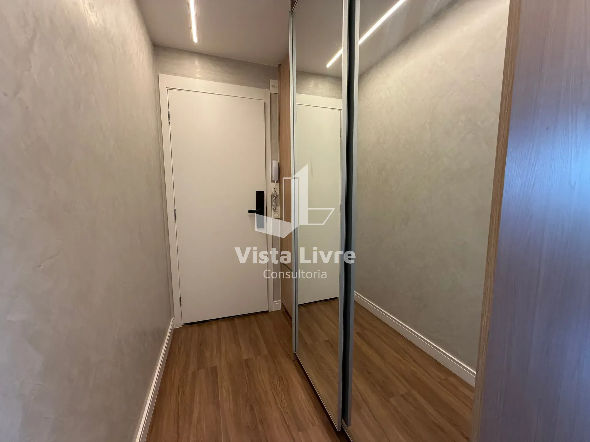 Apartamento, 1 quarto, 10 m² - Foto 10